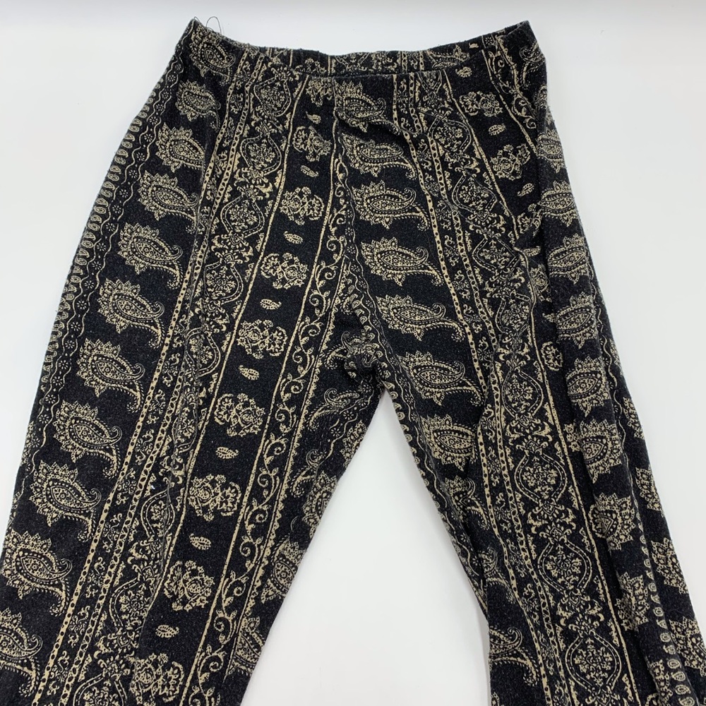 Mudd XS legging mandala design